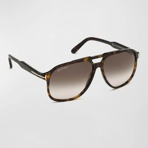 Men’s Tom Ford sunglasses